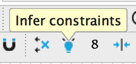 Infer Constraints