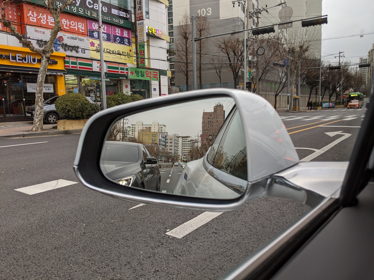 Before